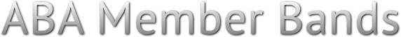 ABA Member Bands ABA Member Bands